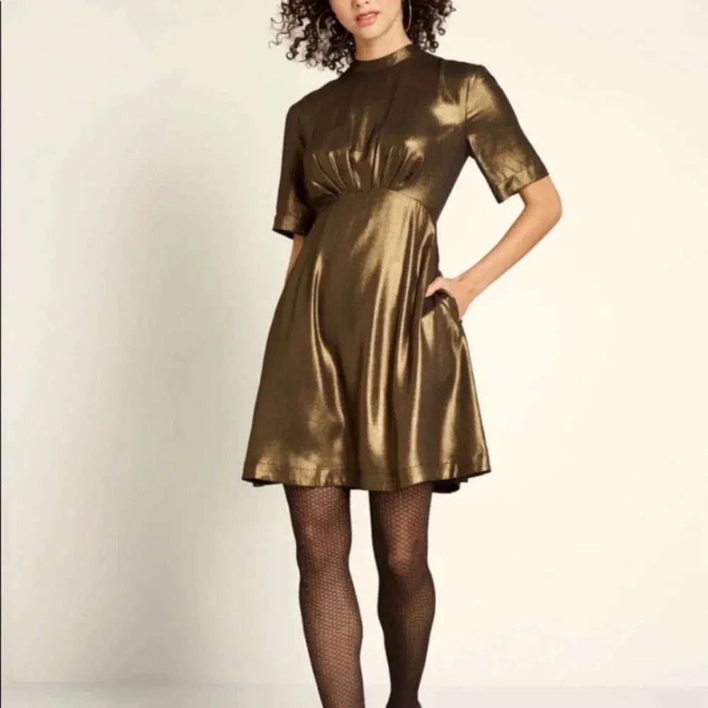 Emily and Fin Lexi Dress